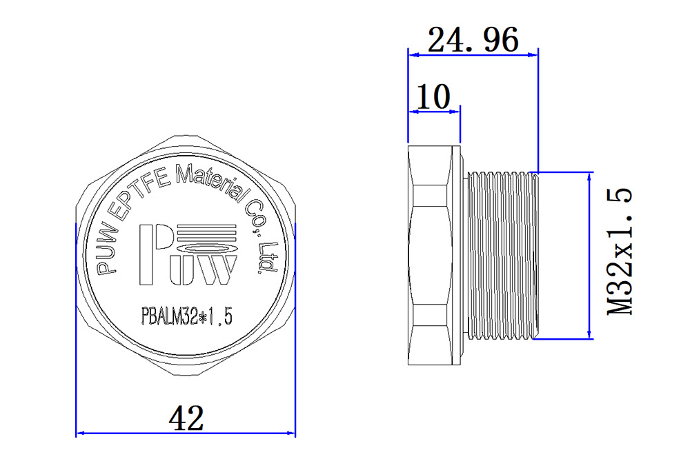 Explosion-Proof Valves